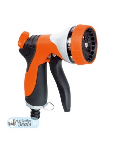 Pistolet multijets Stocker