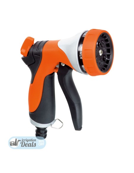 Pistolet multijets Stocker