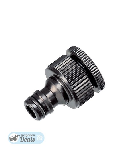 Adaptateurs pour robinet Stocker - 3/4" 1"