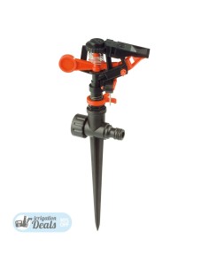 Aspersor sectorial Stocker