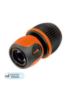 Raccord rapide pour tuyau Stocker - 1/2" 5/8" 3/4"