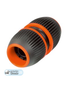 Stocker fixing connector Deluxe - 1/2" 5/8" 3/4"