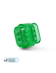 Waterproof Solenoid valve connector