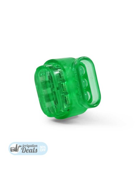 Waterproof Solenoid valve connector