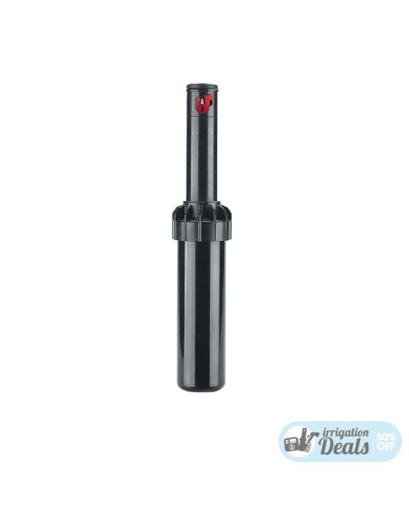 Hunter PGJ 04 Pop Up Rotor Sprinkler