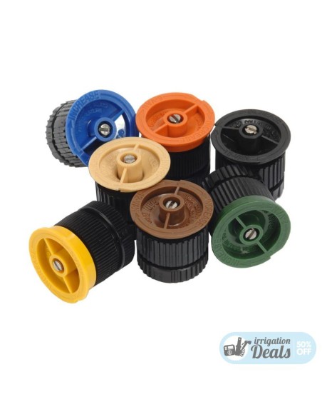 Tobera Rain Bird Van - 10 HE-VAN