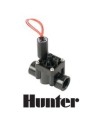 Hunter Solenoid Valves