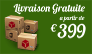 Livraison Gratuite